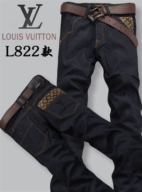 calzones louis vuitton hombre|louis vuitton pants collection.